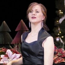 City Circle Theatre Company Presents A CHRISTMAS CABARET