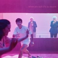 THIS BEAUTIFUL FUTURE Adds Final Additional Performance