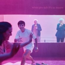 THIS BEAUTIFUL FUTURE Adds Final Additional Performance