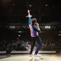 Russell Howard to Launch 2026 Stand-Up Tour DON'T TELL THE ALGORITHM