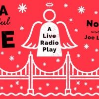 Mile Square Theatre Announces Virtual Streaming Video Production of IT'S A WONDERFUL…