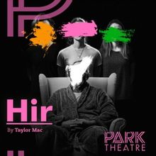 Tickets from £18 for HIR at the Park Theatre