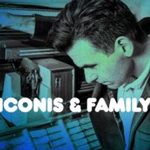 10 Videos Showcasing JOE ICONIS & FAMILY LIVE at Feinstein's/54 Below July 8 - 11