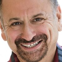 Interview: Playwright David Goldyn's Having DADDY ISSUES
