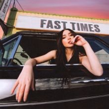 VIDEO: Sabrina Carpenter Returns With New Single 'Fast Times'