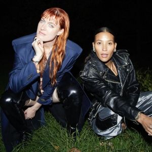 Icona Pop Share Title & Tracklist for Second Studio Album 'Club Romantech'