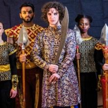 RAMAAVAN - A MUSICAL From India Plays Next Week In Hoboken