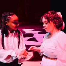 EURYDICE by Sarah Ruhl To Be Presented At DreamWrights Center for Community Arts