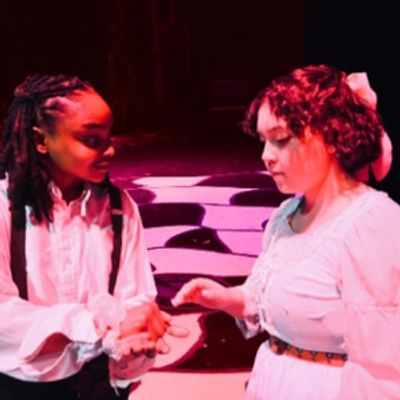 EURYDICE by Sarah Ruhl To Be Presented At DreamWrights Center for Community Arts