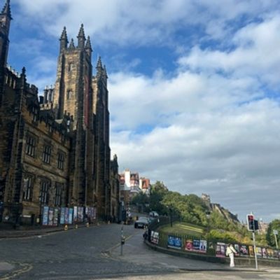 EDINBURGH 2026: All BroadwayWorld's Coverage So Far!