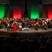 Third Annual Elgin Sing-Along Messiah to Take Place at Blizzard Theatre