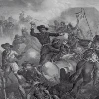 Smithsonian Channel Announces New Special BATTLE OF LITTLE BIG HORN