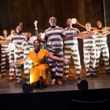 BWW Review: Theatre Raleigh's THE SCOTTSBORO BOYS