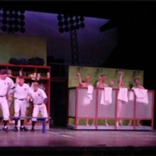 Musical Theatre West Celebrates The Great American Pastime With Presentation Of DAMN 