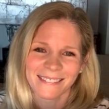 VIDEO: Kelli O'Hara Performs and Shares Advice on Growing Up and Bullying as Part of 