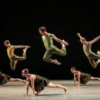 Smuin Brightens Wednesday With Free Stream Of Ballet