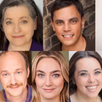 Black Button Eyes Productions' Presents the World Premiere of MARY ROSE