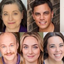 Black Button Eyes Productions' Presents the World Premiere of MARY ROSE