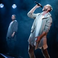 Aaron LaVigne, James T. Justis, Jenna Rubaii Return to National Tour of JESUS CHRIST…