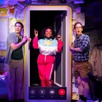 A COMMERCIAL JINGLE FOR REGINA COMET Cast Recording to be Released in 2022