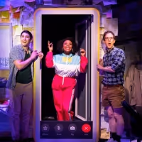 A COMMERCIAL JINGLE FOR REGINA COMET Cast Recording to be Released in 2022