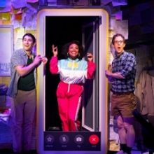 A COMMERCIAL JINGLE FOR REGINA COMET Cast Recording to be Released in 2022