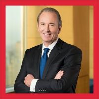 James P. Gorman to Receive Carnegie Hall Medal of Excellence at Virtual Gala Benefit Interview