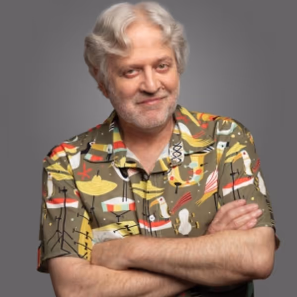 Singer-Songwriter Dean Friedman to Embark On 40+ City 2024 UK/Ireland Tour Photo