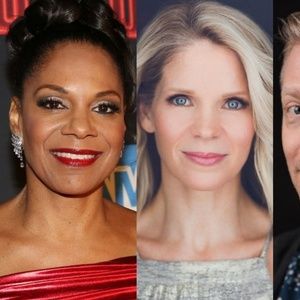Audra McDonald, Kelli O’Hara and More Set for THE FESTIVAL
