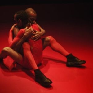 Jacob's Pillow Dance Festival to Present Shamel Pitts' TOUCH OF RED