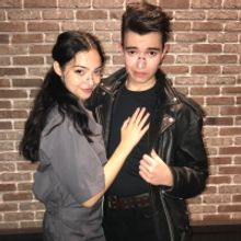 BWW Review: Can't Help Falling in Love with ALL SHOOK UP at Rise Above Performing Art