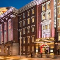 LADY DAY AT EMERSON'S BAR AND GRILL and More Set For Baltimore Center Stage…