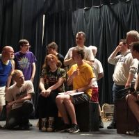 Sauk Announces Cast For PETER AND THE STARCATCHER