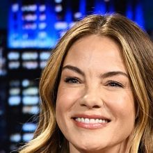 Michelle Monaghan Took a Second Indonesia Trip Just to Please Robert De Niro