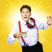 David Hasselhoff Will Join 9 TO 5 THE MUSICAL This Winter