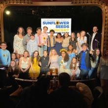 The Broadway Star Project Hosts Star Studded Concert For The Children Of Ukraine