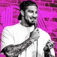 The Den Theatre to Present Comedian Brendan Schaub on The Heath Mainstage in August