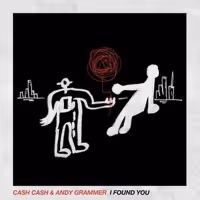 Cash Cash Team Up With Andy Grammer For 'I Found You' Collaboration
