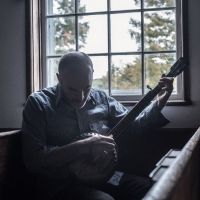 Eli West's 'Tapered Point of Stone' Out Apr. 23