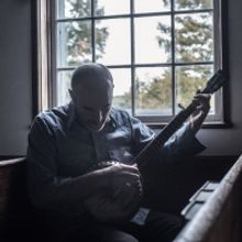 Eli West's 'Tapered Point of Stone' Out Apr. 23