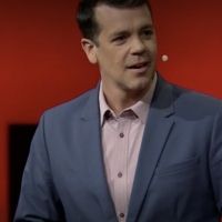 VIDEO: Watch FREESTYLE LOVE SUPREME's Anthony Veneziale Improvise a TED Talk!