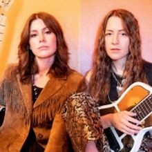 Larkin Poe Shares New Single 'Strike Gold'