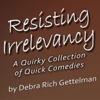 BWW Review: Theatre Artists Studio Presents RESISTING IRRELEVANCY: A QUIRKY…