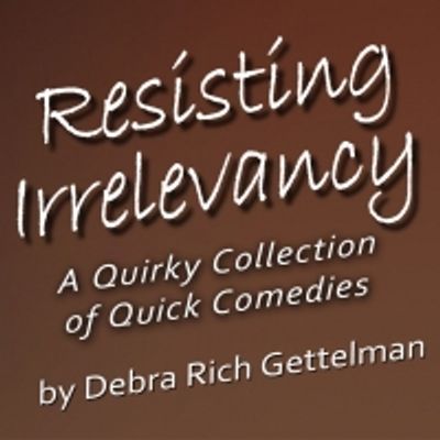BWW Review: Theatre Artists Studio Presents RESISTING IRRELEVANCY: A QUIRKY COLLECTION OF QUICK COMEDIES