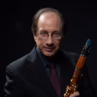 Clarinetist Charles Neidich To Perform Live At Weill Recital Hall At Carnegie Hall…