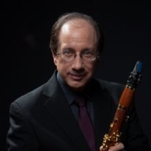 Clarinetist Charles Neidich To Perform Live At Weill Recital Hall At Carnegie Hall…