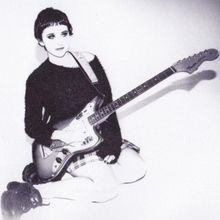 WINTER Shares New Single 'the Lonely Girl'