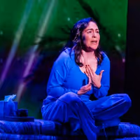 Review: AM I ROXIE? at GEFFEN PLAYHOUSE Photo