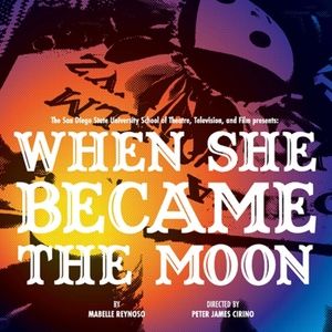 Interview: Mabelle Reynoso on Writing Theatre for Young Audiences on WHEN SHE BECAME THE MOON