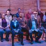 Review: COME FROM AWAY at Ovation Theatre